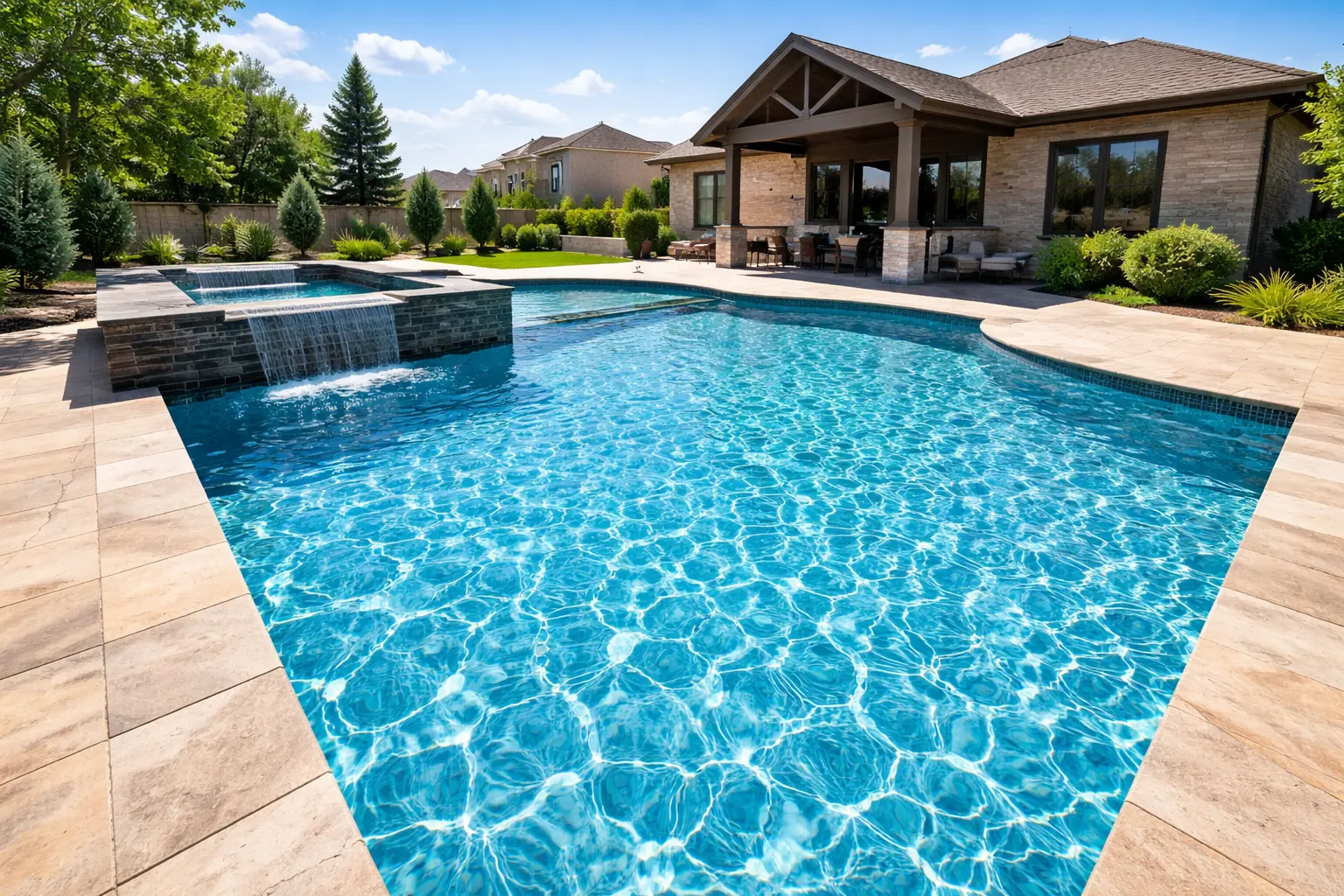 Pool Service Navasota TX: Complete Guide to Professional Pool Care 2026