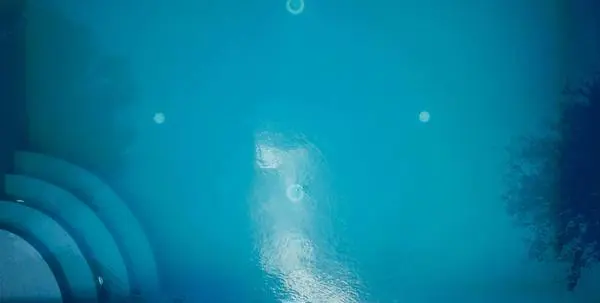 Professional pool maintenance Houston Katy Cypress TX - automated chemical balancing and energy efficient systems